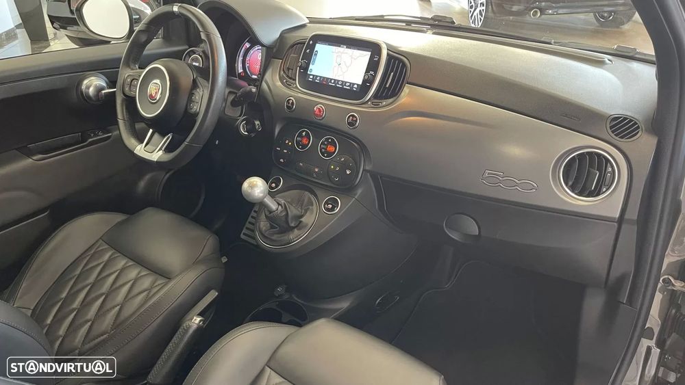 Abarth 595 1.4 T-Jet Turismo - 33