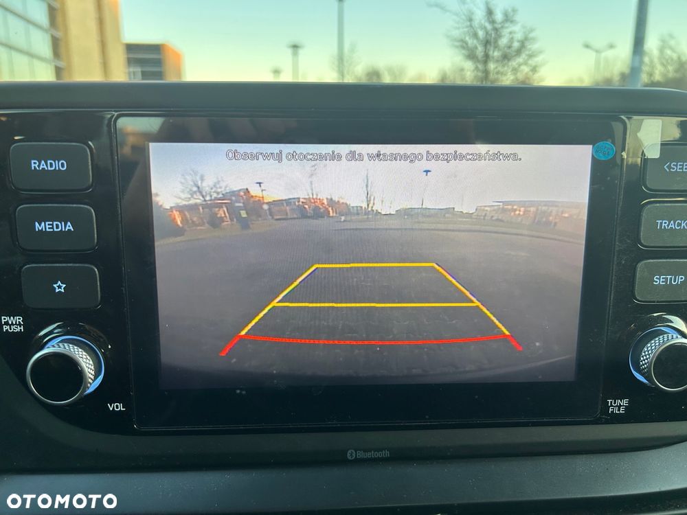 Hyundai Bayon 1.2 Smart - 25