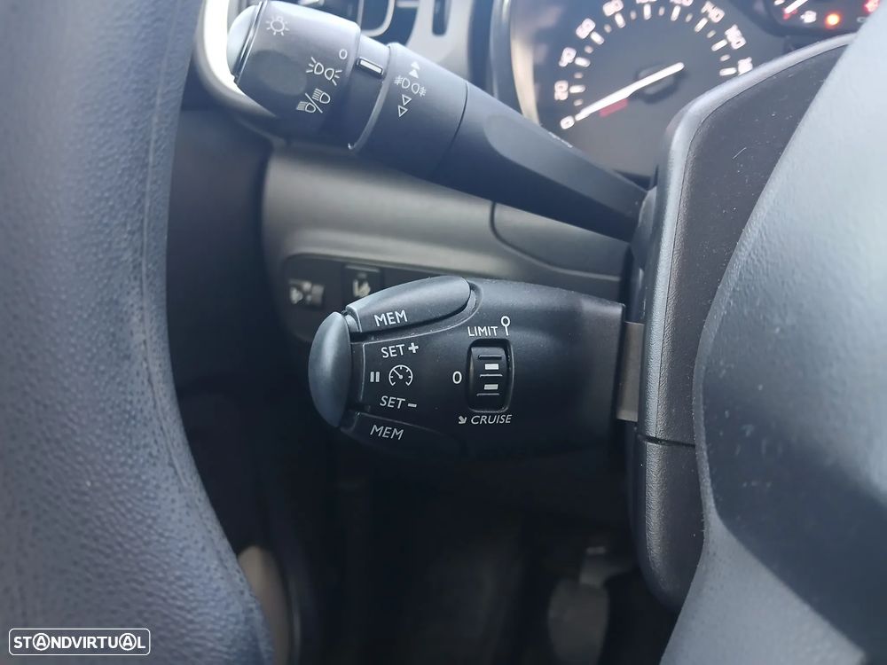 Citroën C3 1.2 PureTech Feel Pack - 14