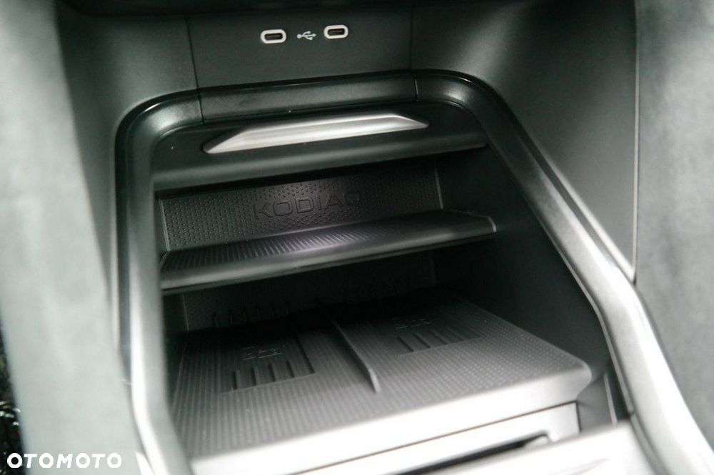 Skoda Kodiaq - 23