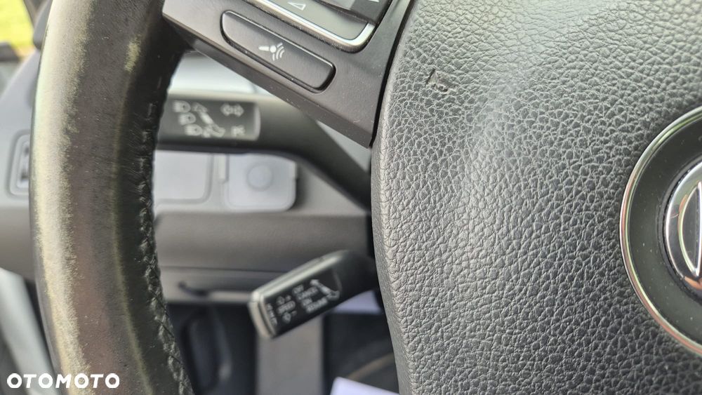 Volkswagen CC 2.0 TDI DPF BMT DSG - 18