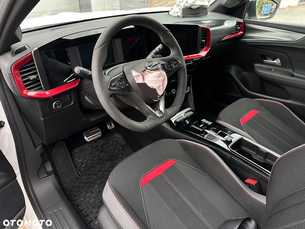 Opel Mokka 1.2 T GS Line S&S - 6