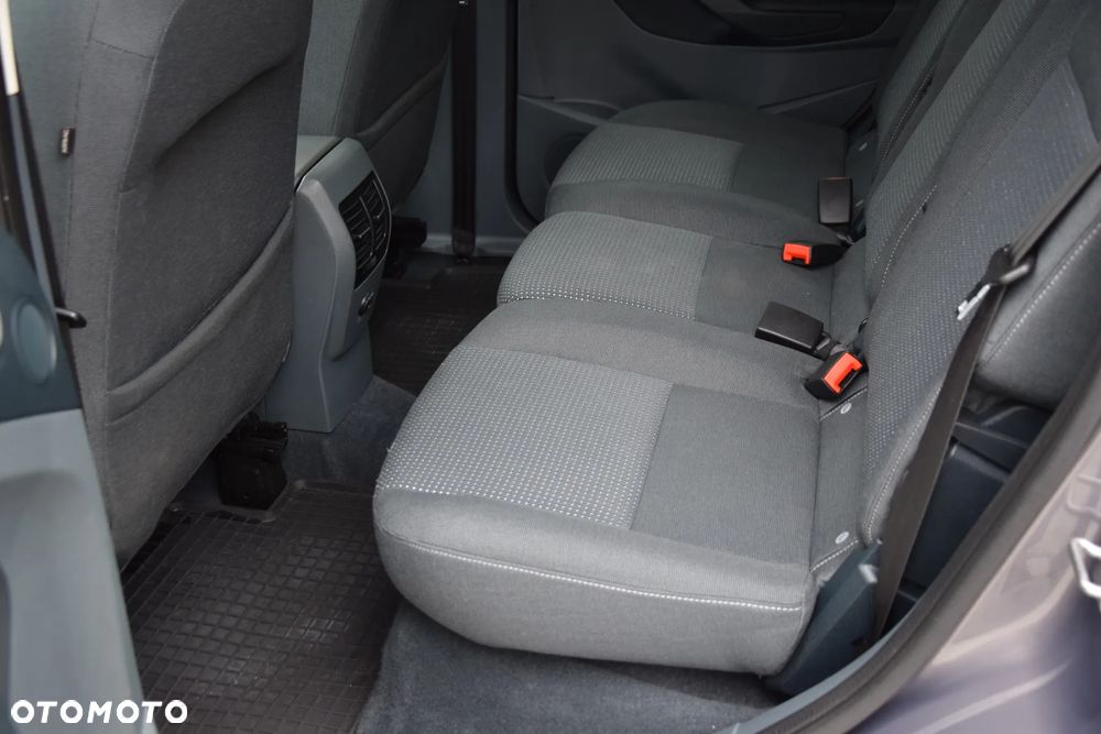 Ford C-MAX 2.0 TDCi Titanium - 21