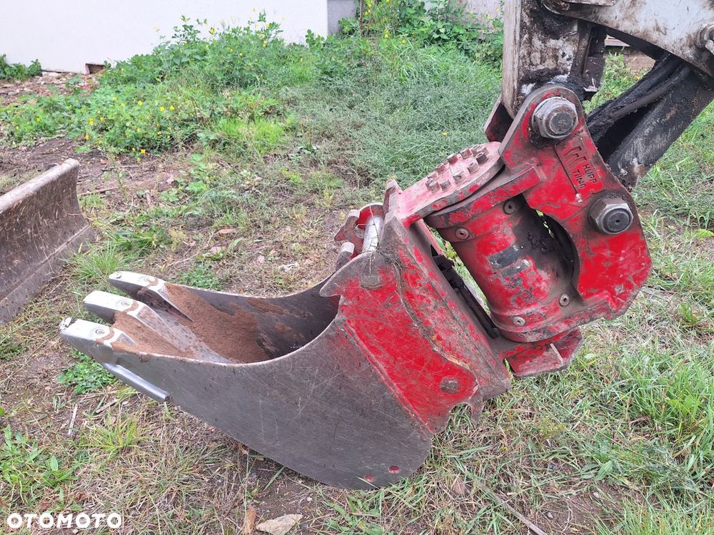 Takeuchi Tb 335 R - 27