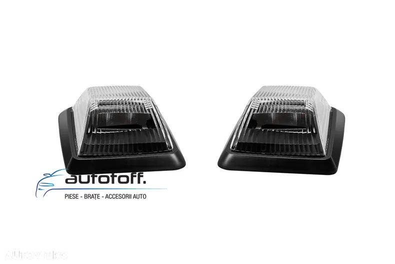 Body kit compatibil Mercedes G-Class W463 (08-17) Conversie la G63 W464 2018+ - 25