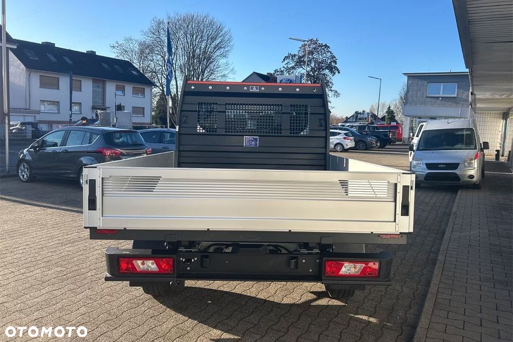Ford Transit Trend 350 L3 Zabudowa Brygadowa + Skrzynia AWD 2.0 165KM - 5