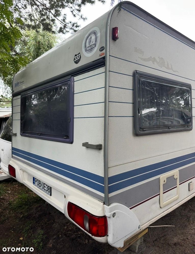 Hobby 720  UML - 10
