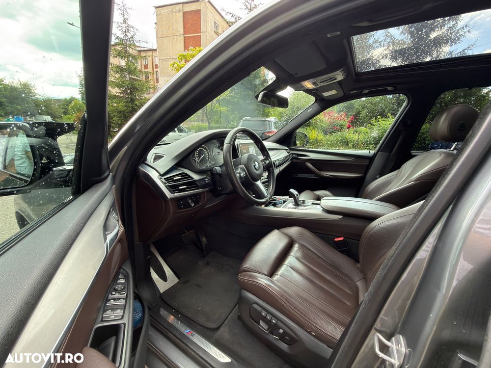BMW X5 xDrive25d Sport-Aut. - 2