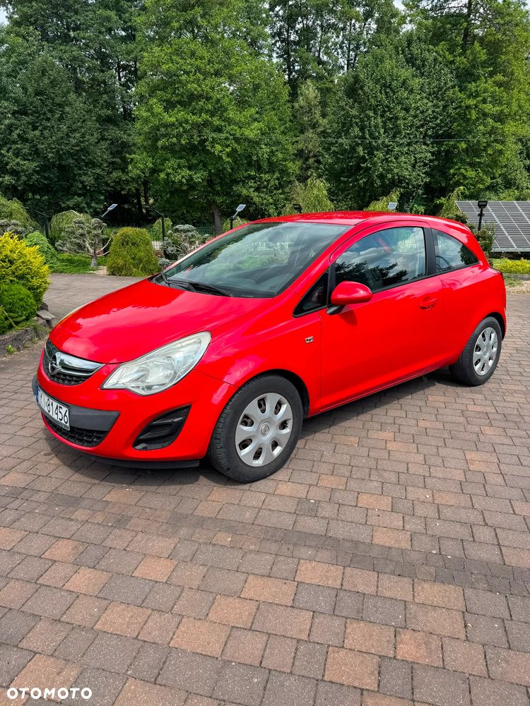 Opel Corsa 1.3 CDTI - 1