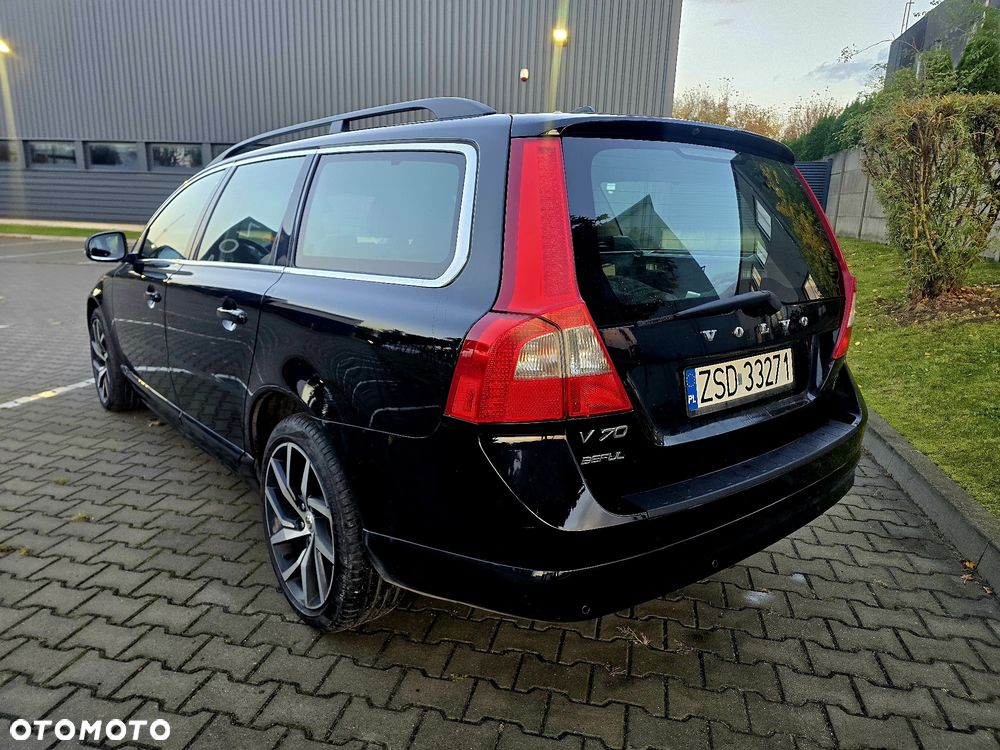 Volvo V70 - 6