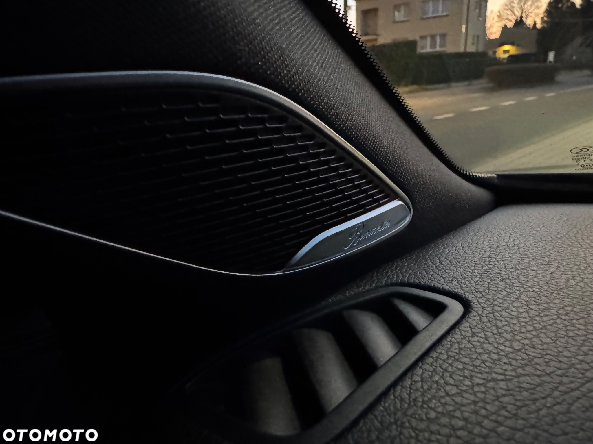 Mercedes-Benz Klasa A 220 AMG Line 7G-DCT - 36