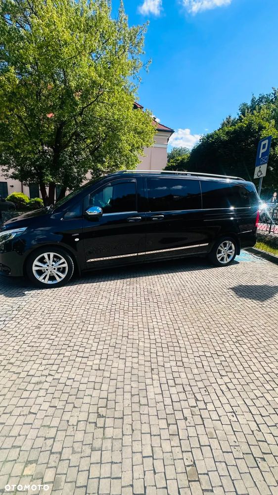 Mercedes-Benz Vito CDI Tourer Select 447.705 - 3