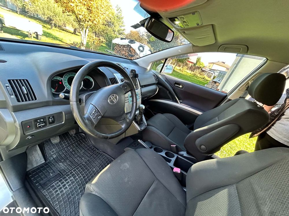 Toyota Corolla 1.8 CE - 7