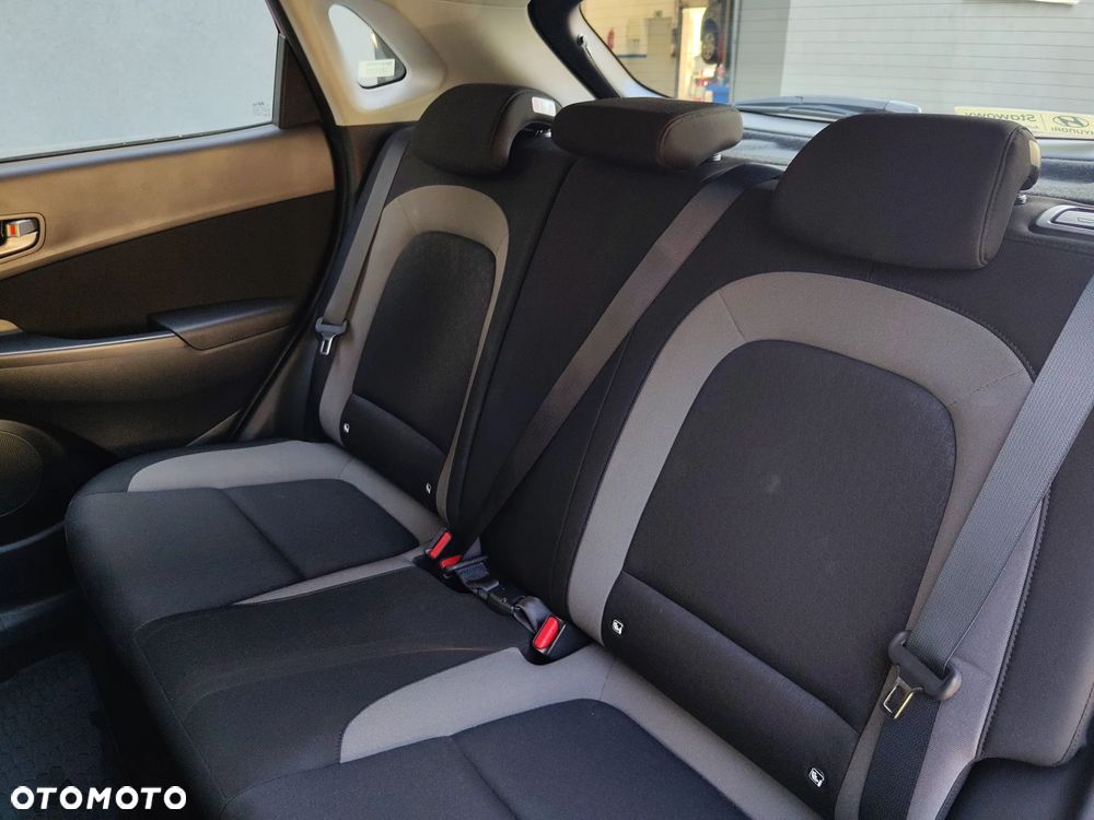 Hyundai Kona 1.0 T-GDI Comfort - 16