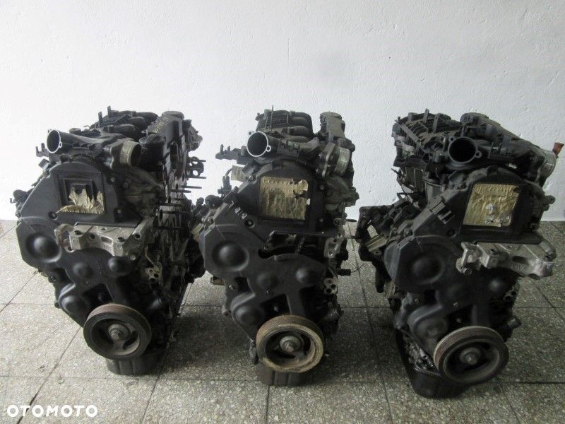 SILNIK 1.6 D MINI COOPER ONE - 13