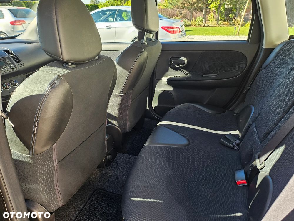Nissan Note 1.4 more - 17