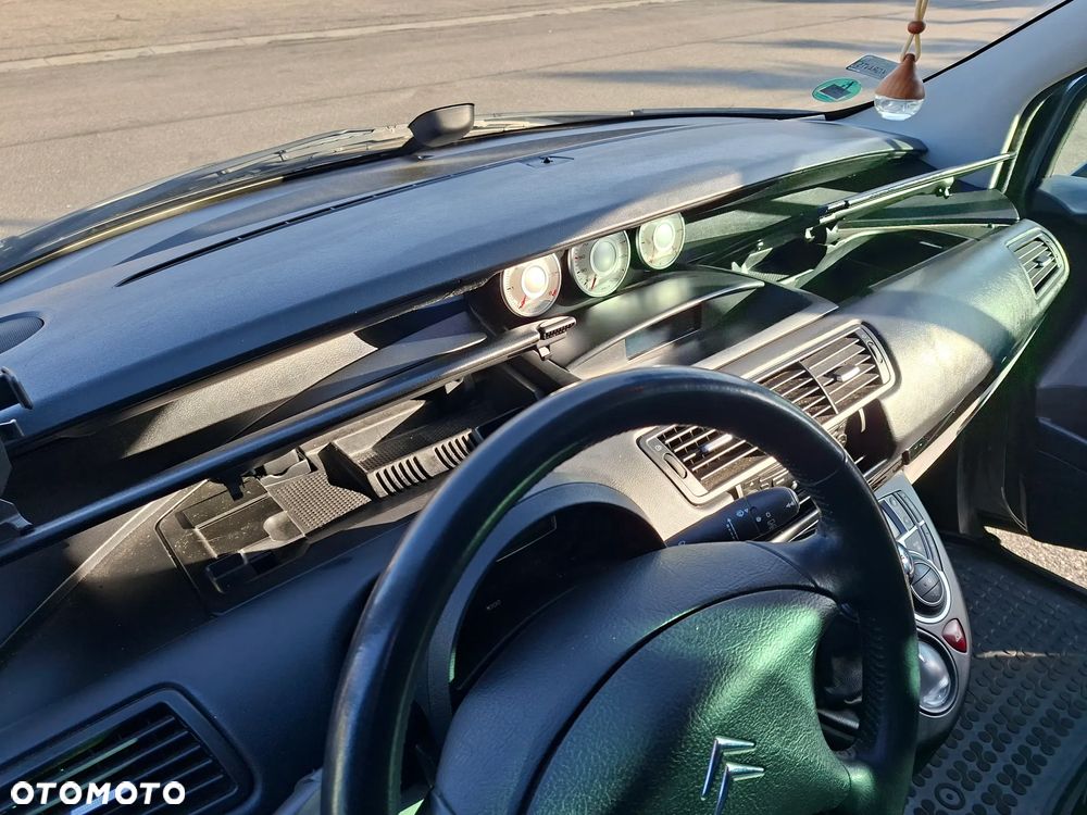 Citroën C8 HDi 165 Tendance - 16