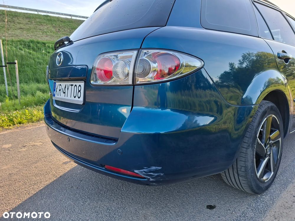Mazda 6 2.0 Active - 7