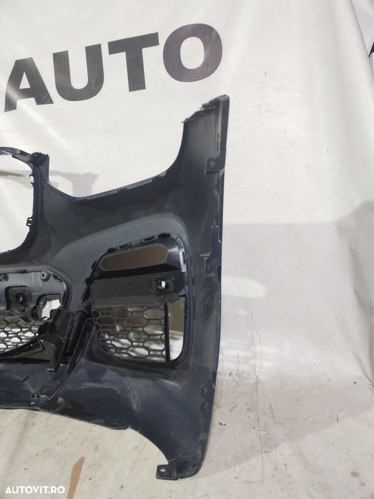 Bara fata BMW X3, X4, G01/G02, M-Sport, 2018, 2019, 2020, 2021, cod origine OE 51118089743. - 9