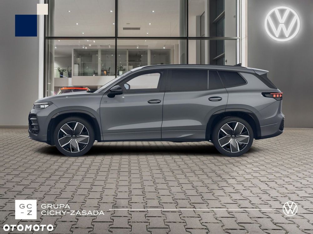 Volkswagen Tayron 2026 photo 2