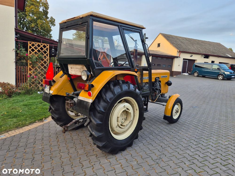 Ursus C-360 3P* 1989*Oryginał *Jak Nowy - 22