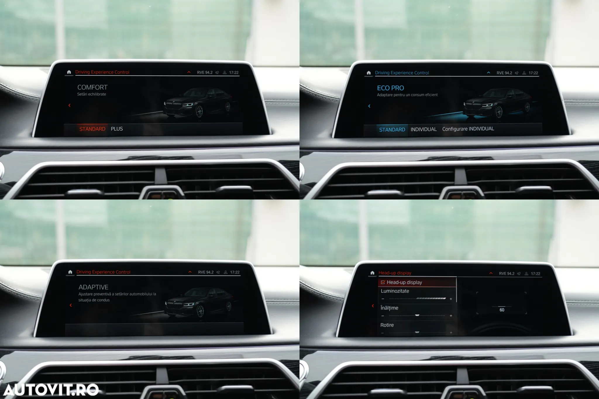 BMW Seria 7 730d xDrive - 21