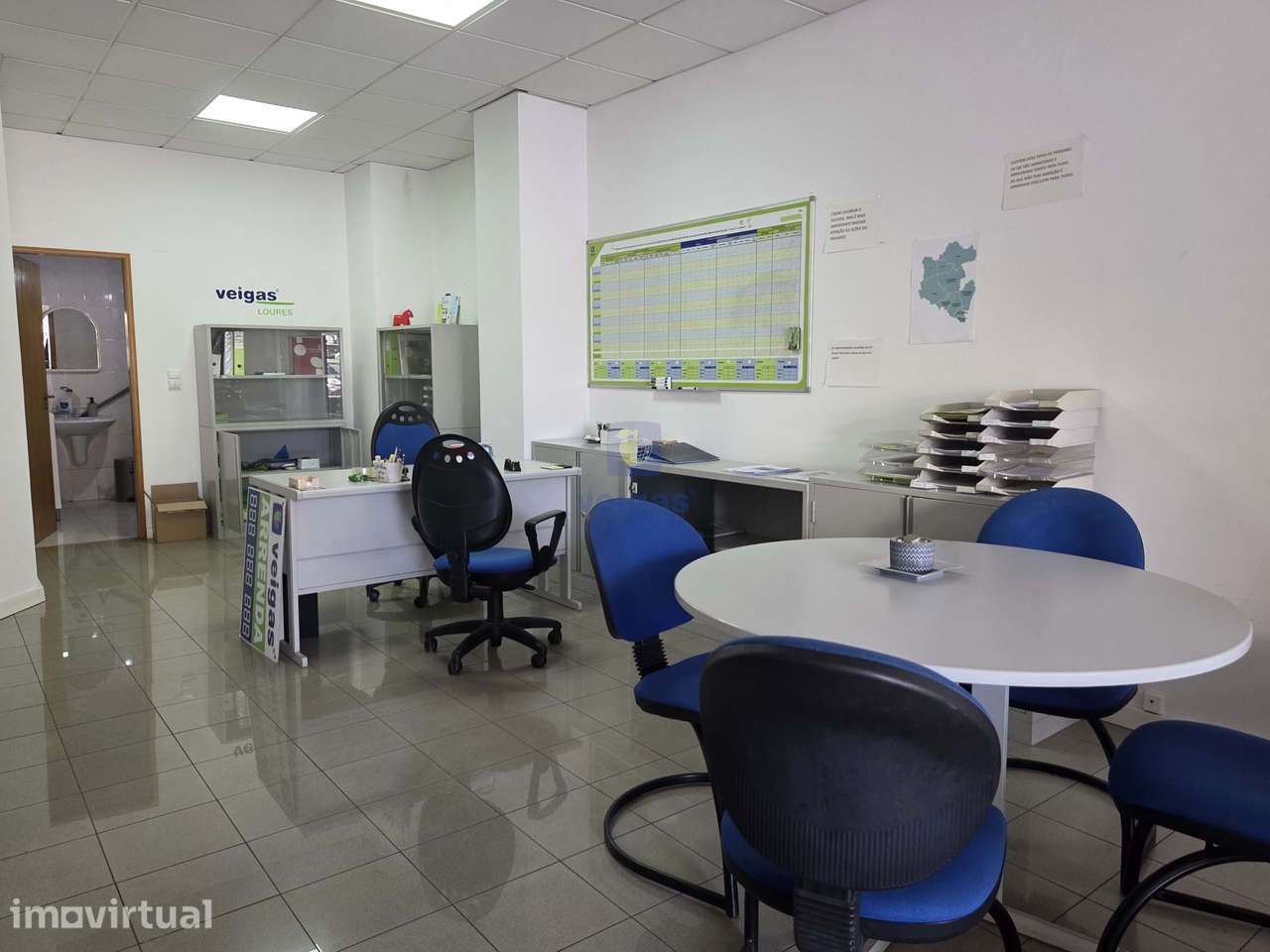 Loja comercial em Loures - Grande imagem: 4/20