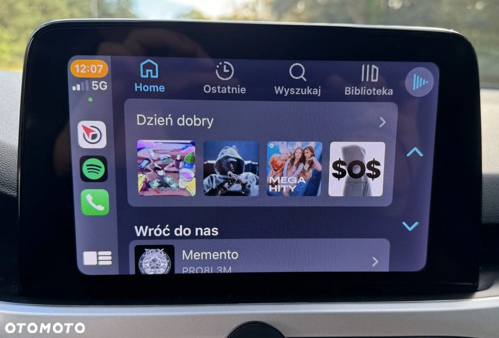 Ford Focus 1.0 EcoBoost Hybrid TITANIUM - 30