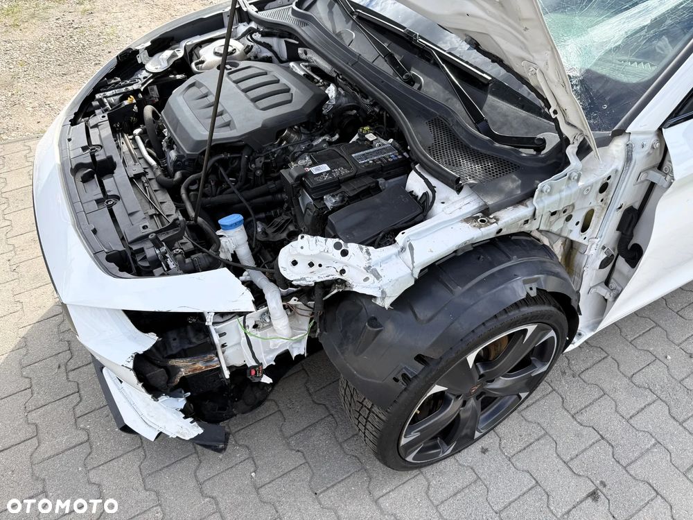 Cupra Leon Sportstourer 2.0 TSI 4Drive DSG VZ - 10