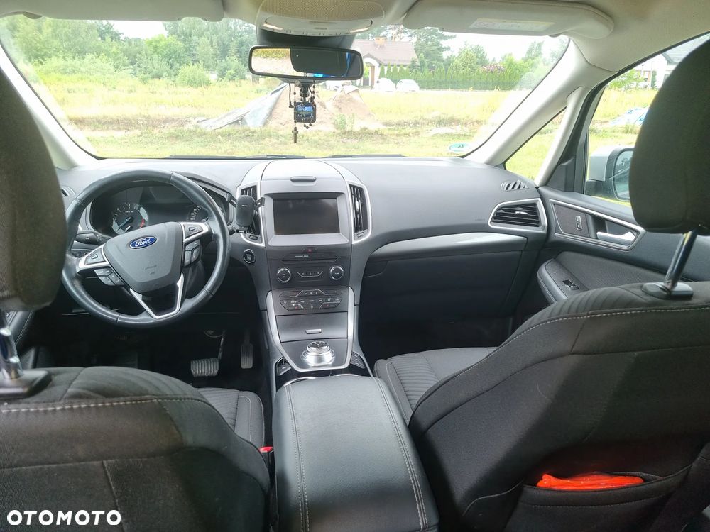 Ford S-Max 2.0 EcoBlue Vignale - 5