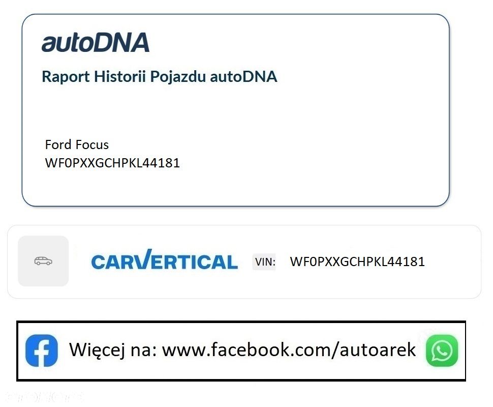 Ford Focus 2.0 EcoBlue Titanium - 39