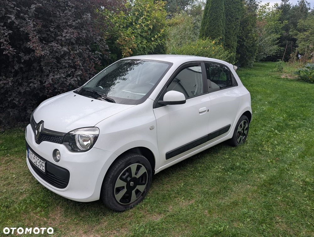 Renault Twingo SCe 70 Intens - 2