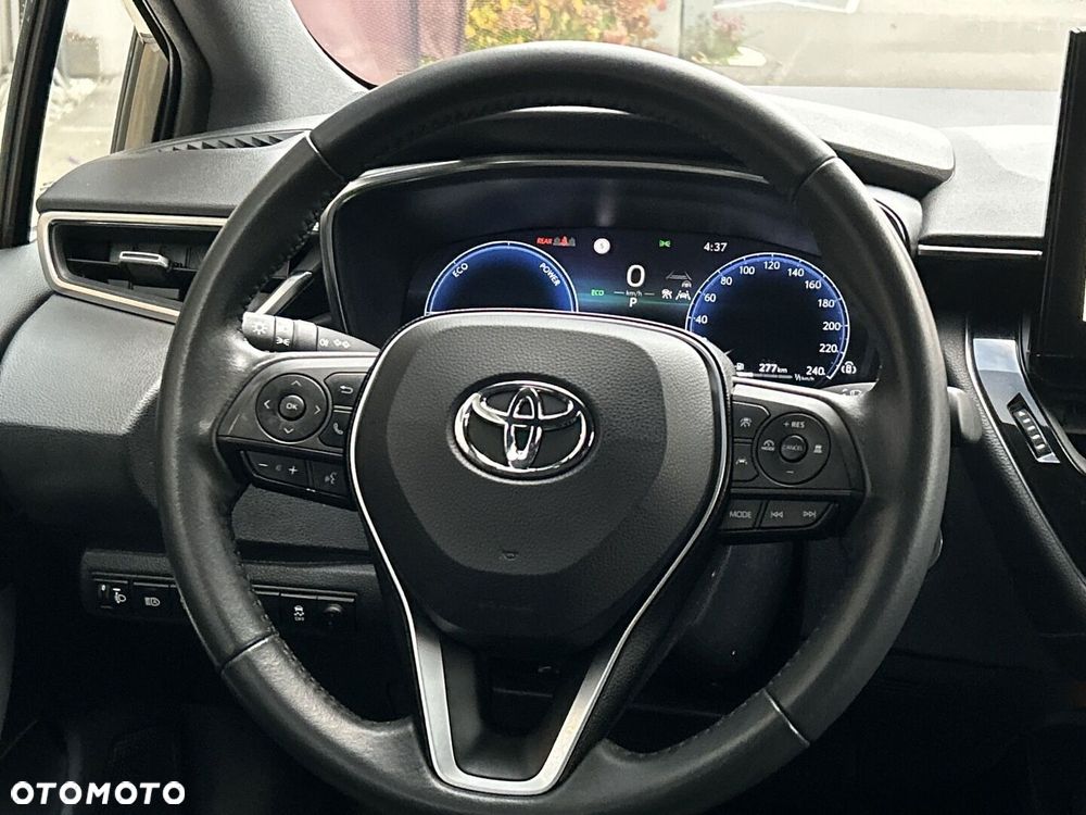 Toyota Corolla 1.8 Hybrid Comfort - 13