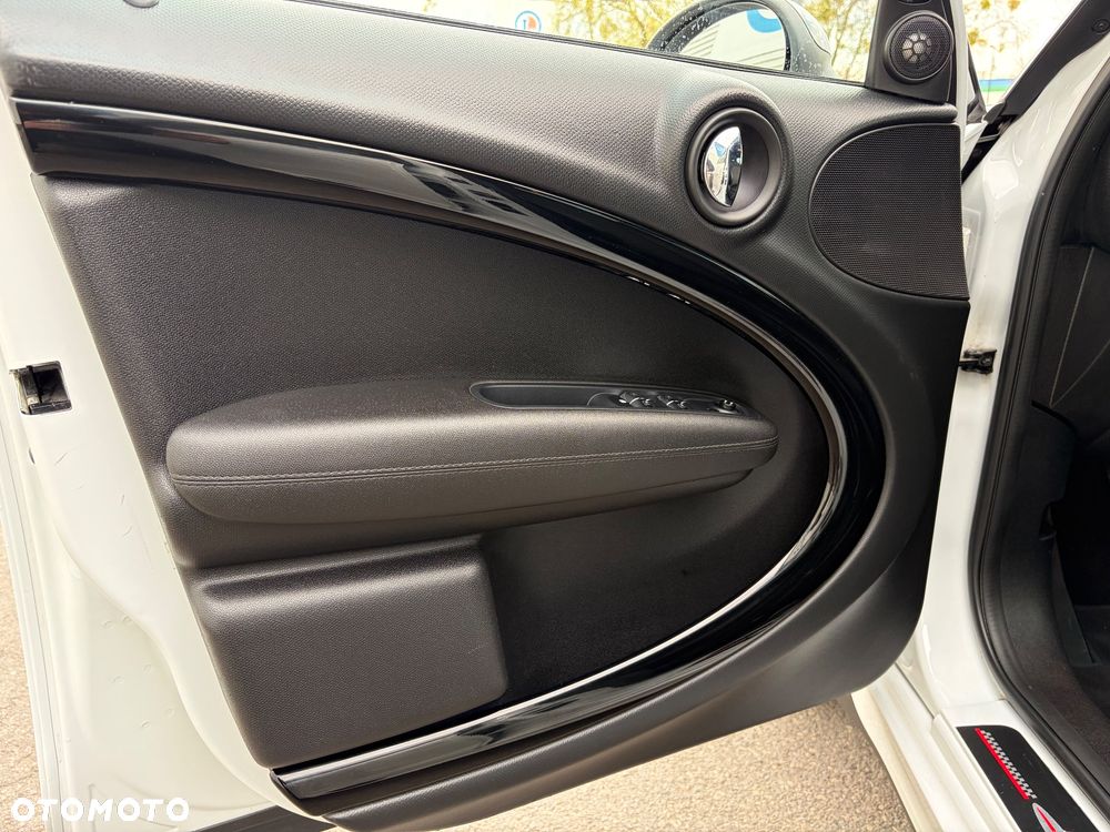 MINI John Cooper Works ALL4 - 18