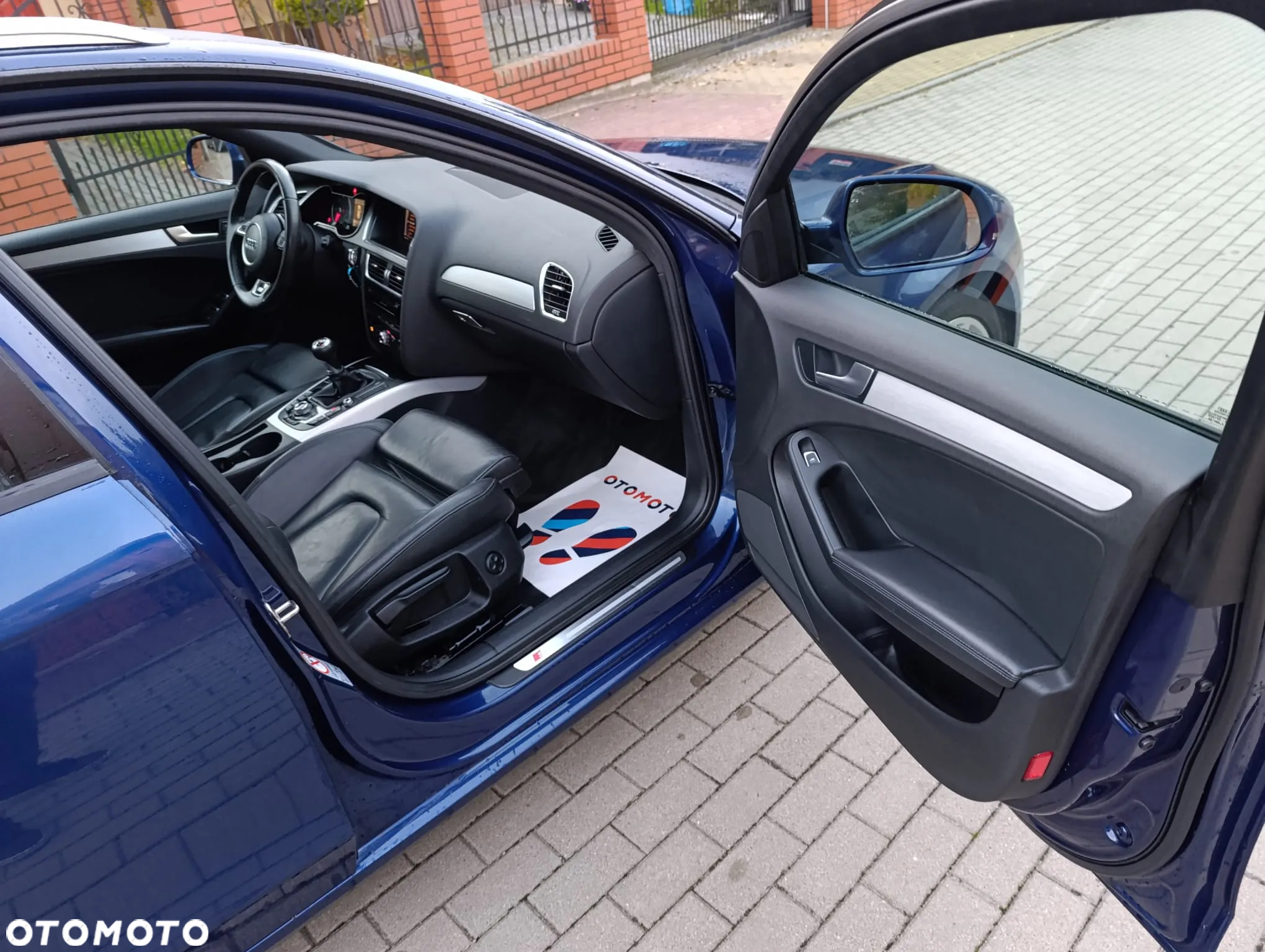 Audi A4 2.0 TDI Quattro - 30