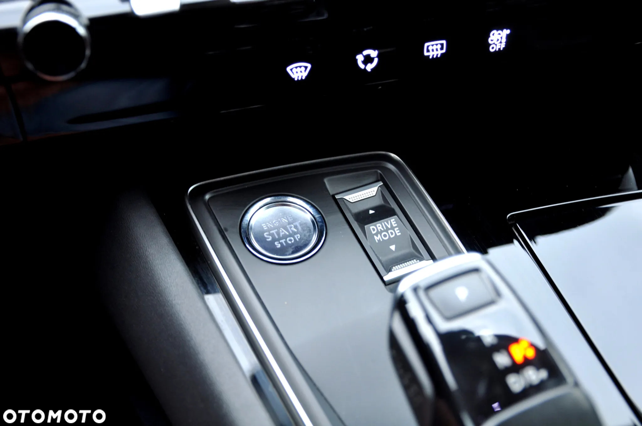 Peugeot 508 SW Plug-In Hybrid 225 e-EAT8 Allure Pack - 39