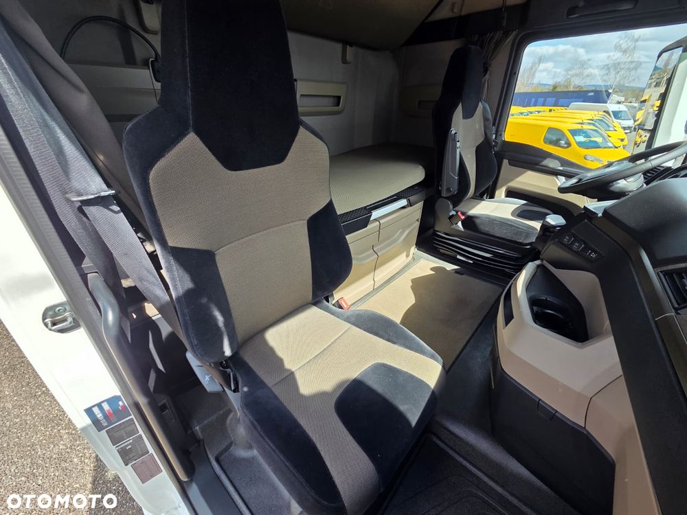 MAN TGX 18.470 XLX - 37