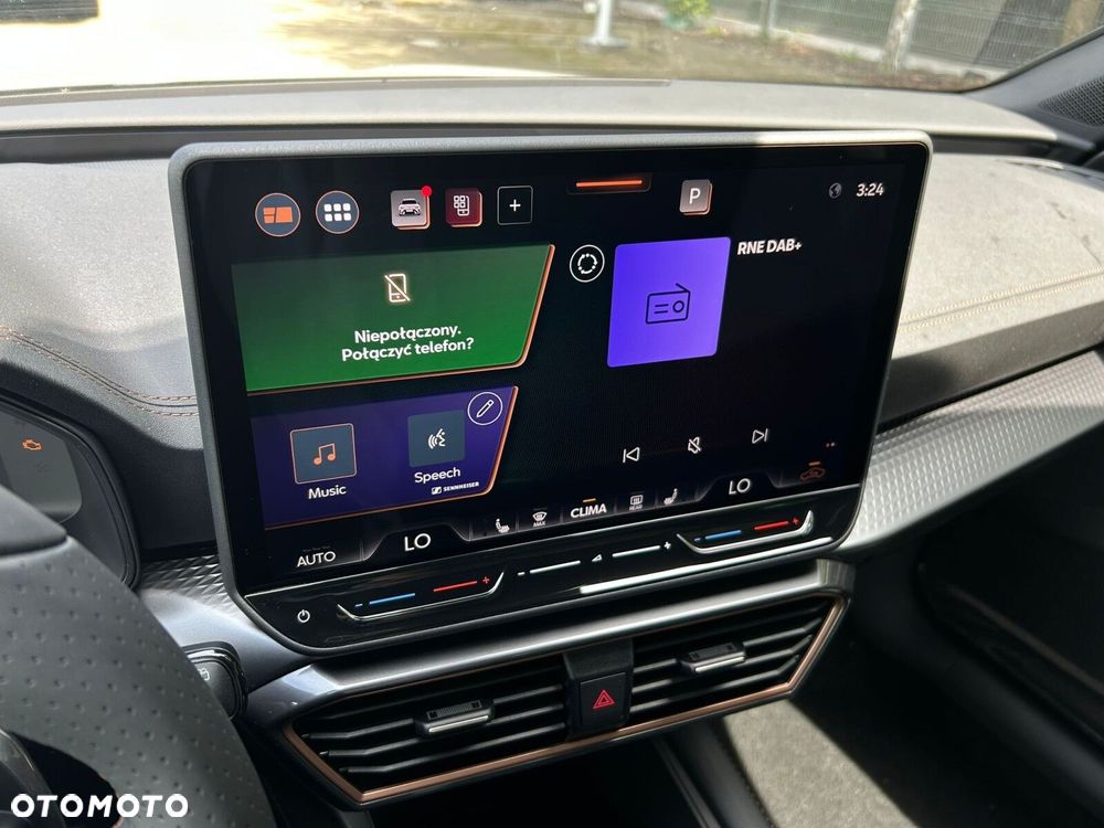 Cupra Leon Sportstourer - 19