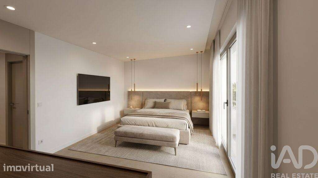 Casa / Villa T3 em Silveira de 130,00 m2 - Grande imagem: 4/10