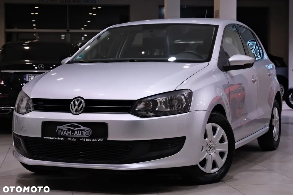 Volkswagen Polo 1.6 TDI DPF Trendline - 19