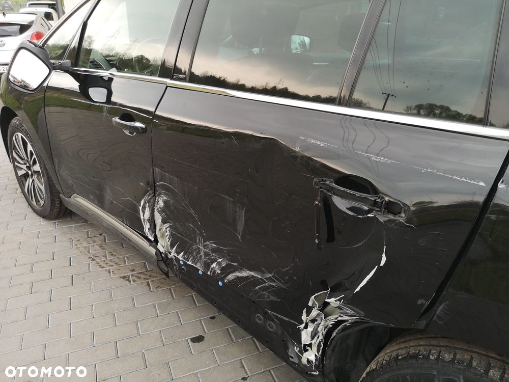 Renault Espace Energy dCi 160 EDC Initiale Paris - 20