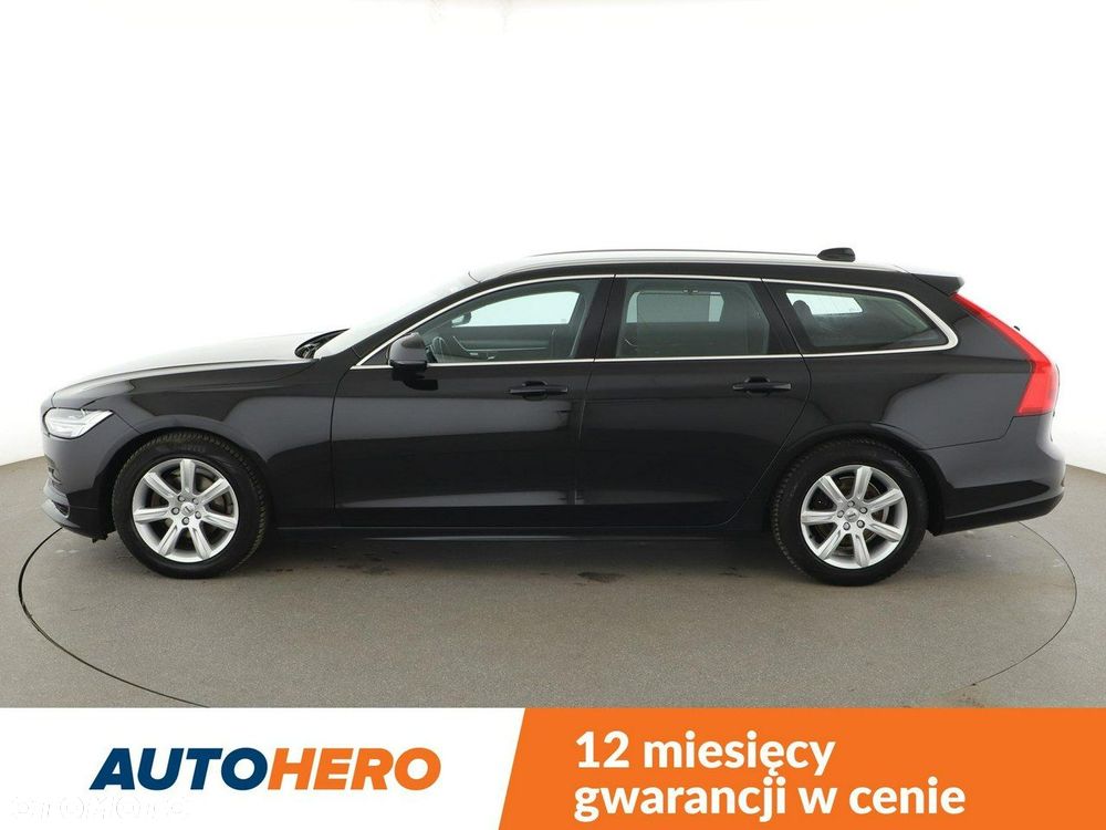 Volvo V90 D3 Momentum - 2