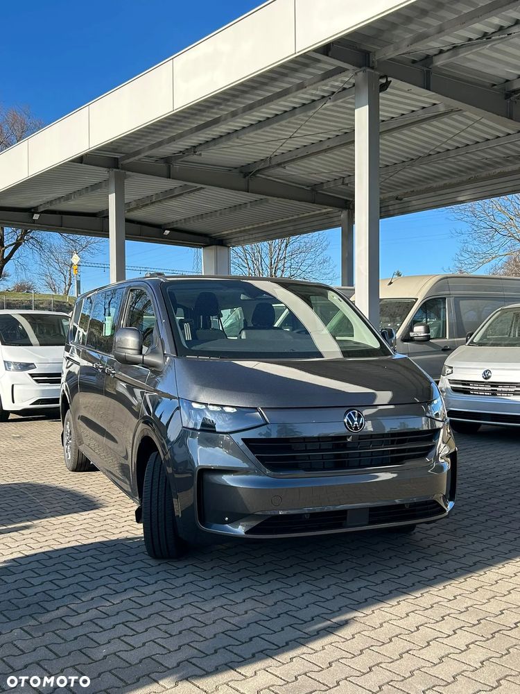 Volkswagen Transporter Kombi L2H1 M1 - 2