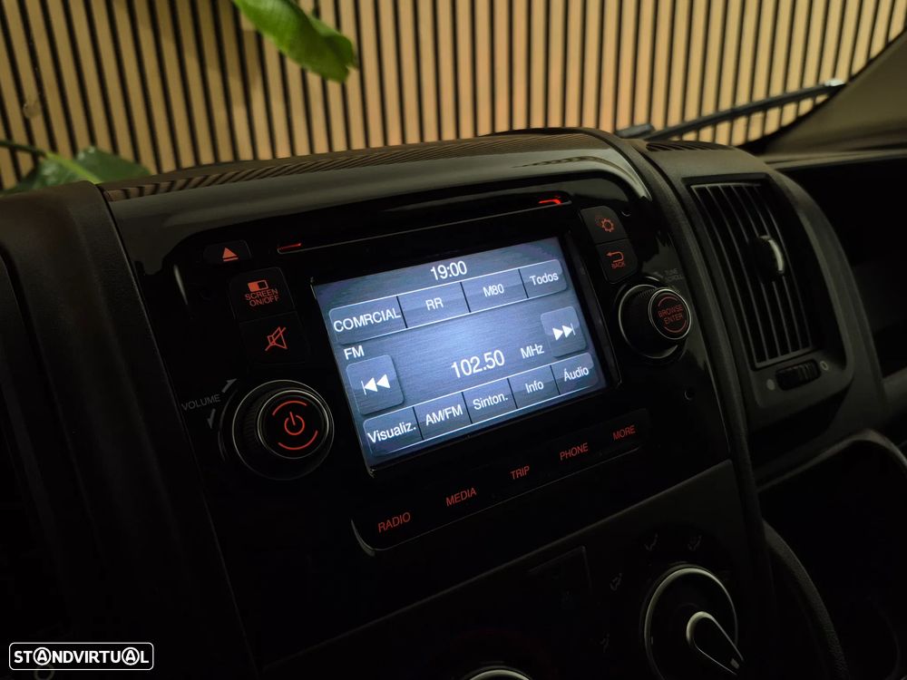 Peugeot Boxer 2.0HDI L3H2 - 120.000KM | GARANTIA | NACIONAL - 8