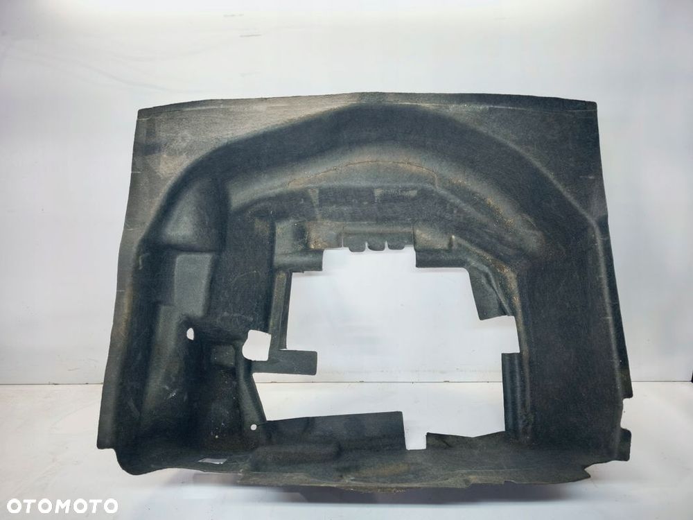 WKŁADKA WYKŁADZINA KOŁA AUDI A4 B8 AVANT 8K9863697D - 1