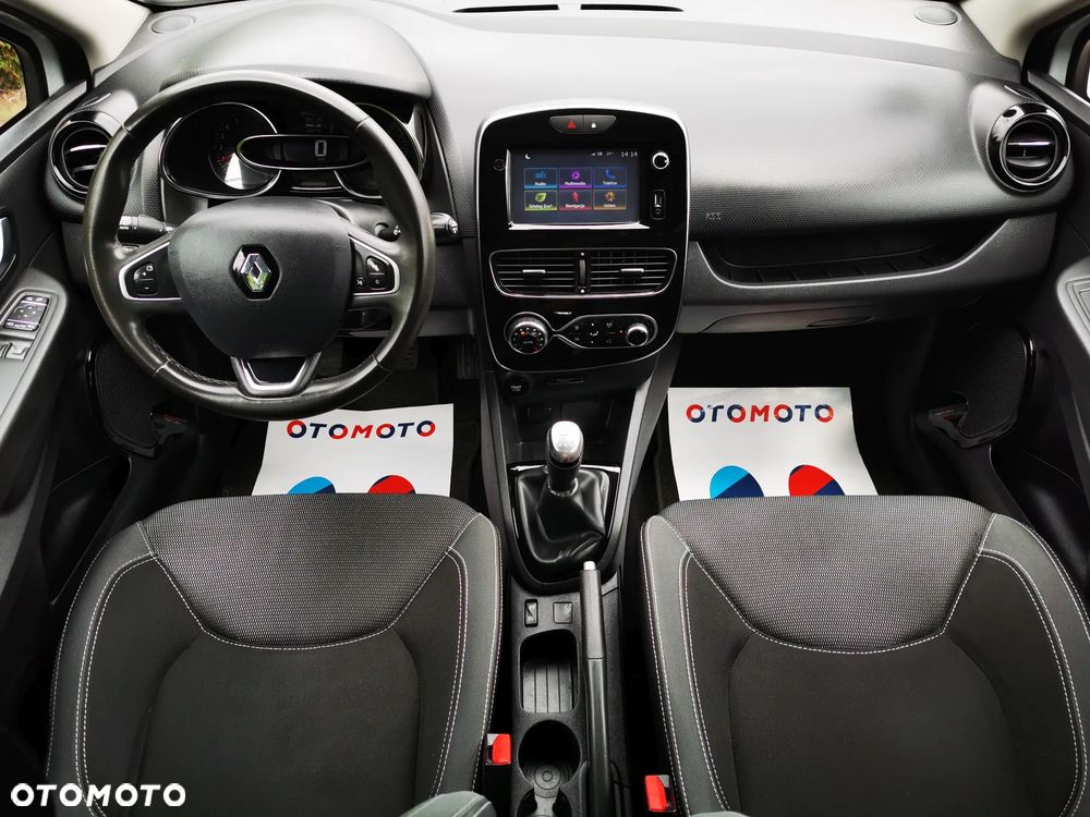 Renault Clio (Energy) TCe 90 Start & Stop LIMITED - 16