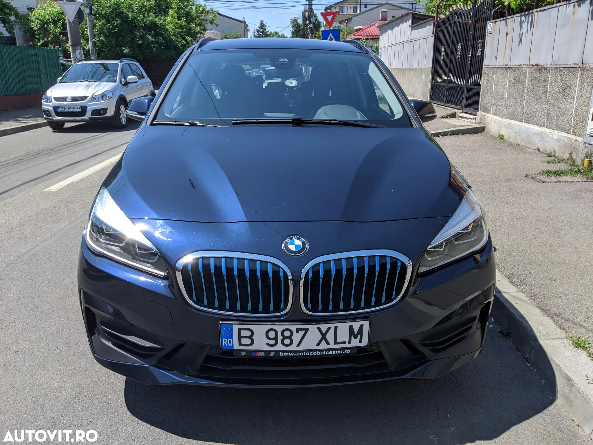 BMW Seria 2 225xe iPerformance Active Tourer - 7