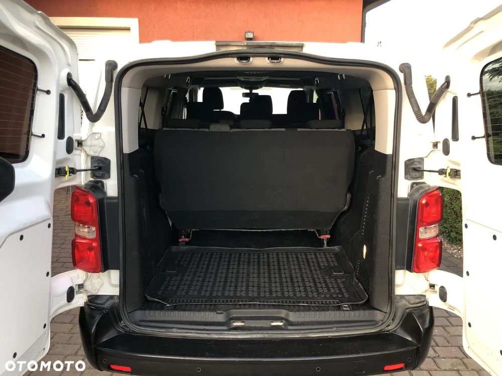 Toyota ProAce D-4D Long 3,0t Mobilny Life - 12