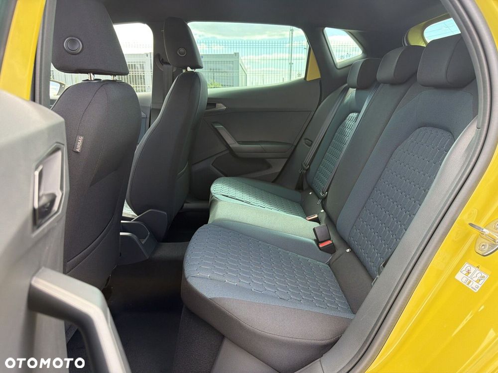 Seat Ibiza - 20