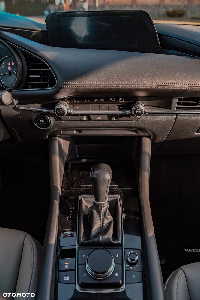Mazda 3 - 24